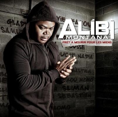 Son Alibi Montana - Pret a mourir pour les miens